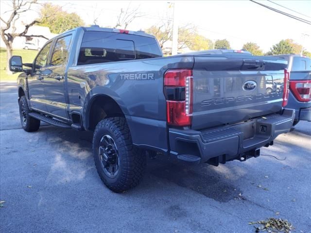 2023 Ford F-350 Lariat