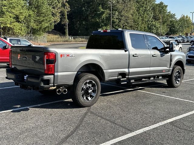 2023 Ford F-350 Lariat