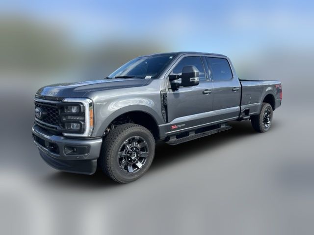 2023 Ford F-350 Lariat