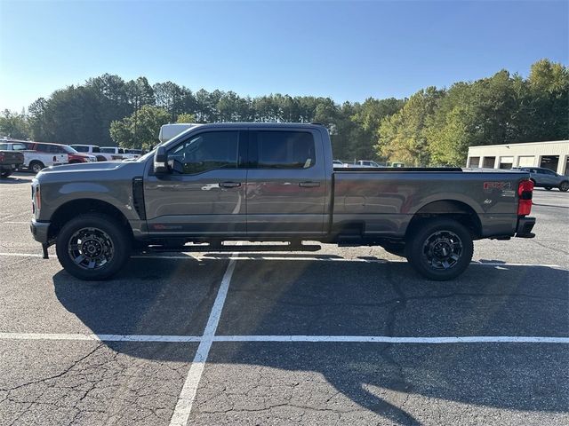 2023 Ford F-350 Lariat