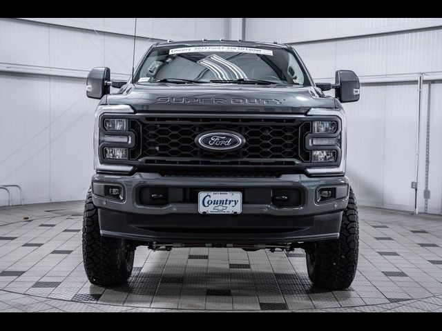 2023 Ford F-350 Lariat