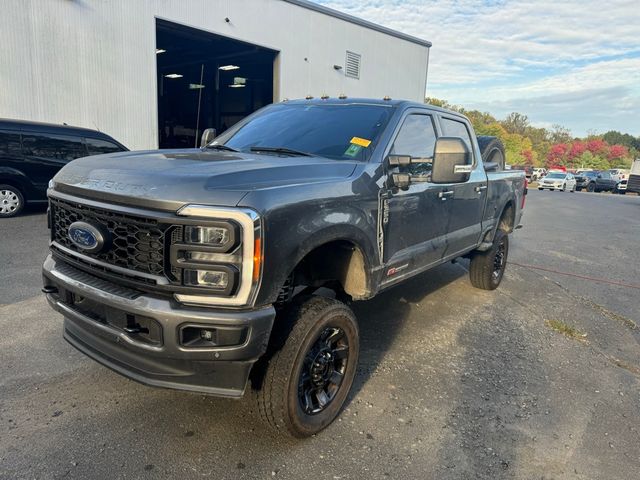 2023 Ford F-350 Lariat