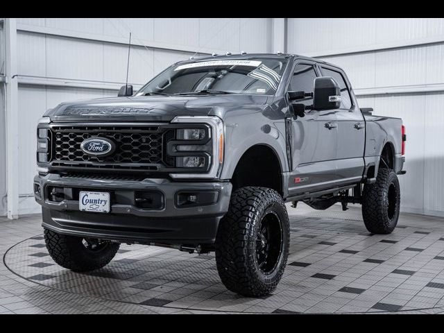 2023 Ford F-350 Lariat