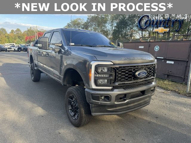 2023 Ford F-350 Lariat