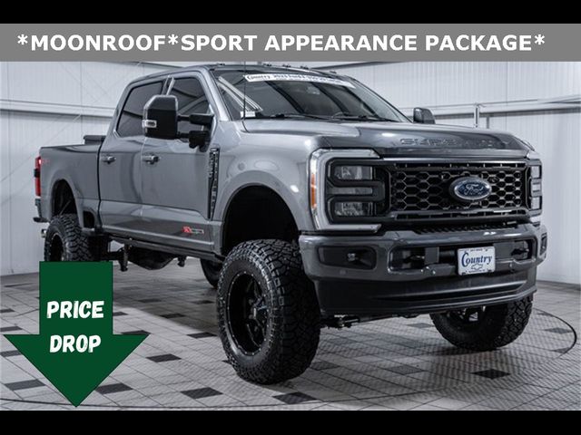 2023 Ford F-350 Lariat