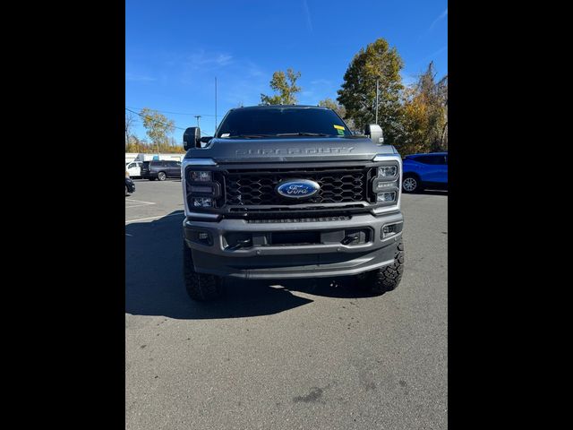 2023 Ford F-350 Lariat