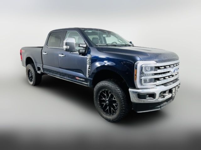 2023 Ford F-350 Lariat