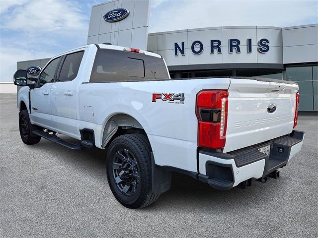 2023 Ford F-350 Lariat