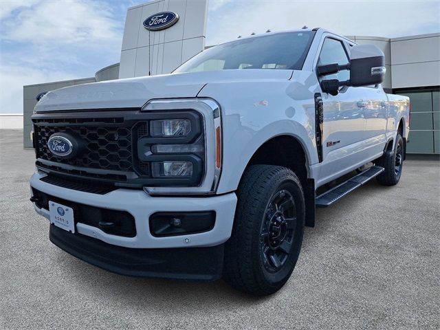 2023 Ford F-350 Lariat