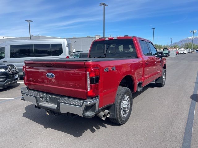 2023 Ford F-350 Lariat