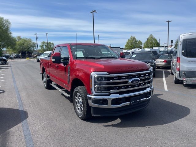 2023 Ford F-350 Lariat