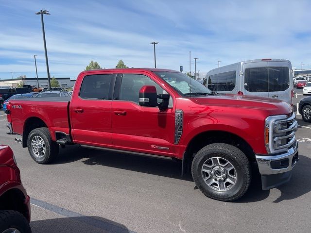 2023 Ford F-350 Lariat