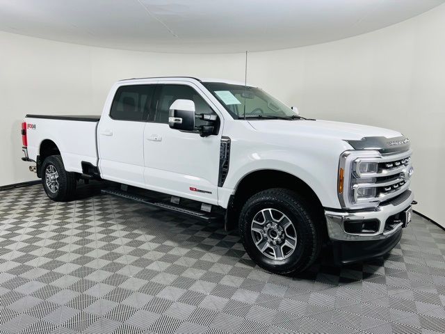 2023 Ford F-350 Lariat