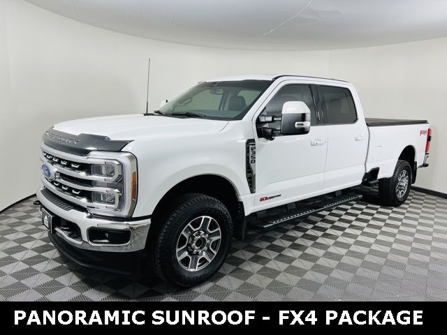 2023 Ford F-350 Lariat