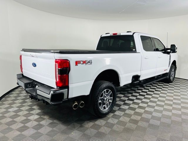 2023 Ford F-350 Lariat