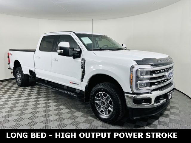 2023 Ford F-350 Lariat