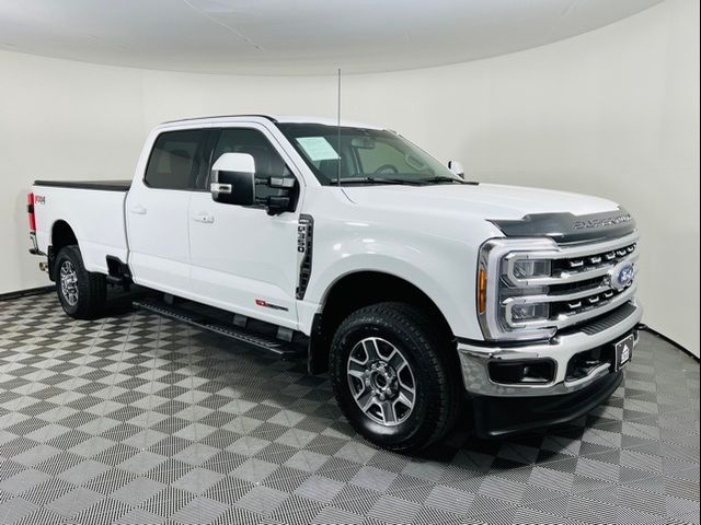 2023 Ford F-350 Lariat