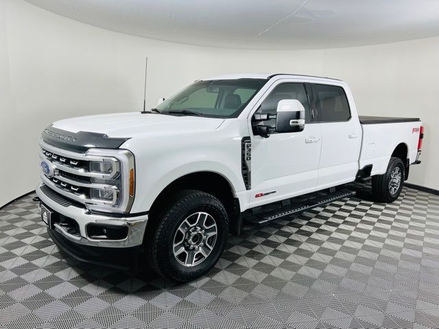 2023 Ford F-350 Lariat