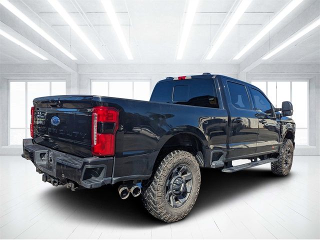 2023 Ford F-350 Lariat