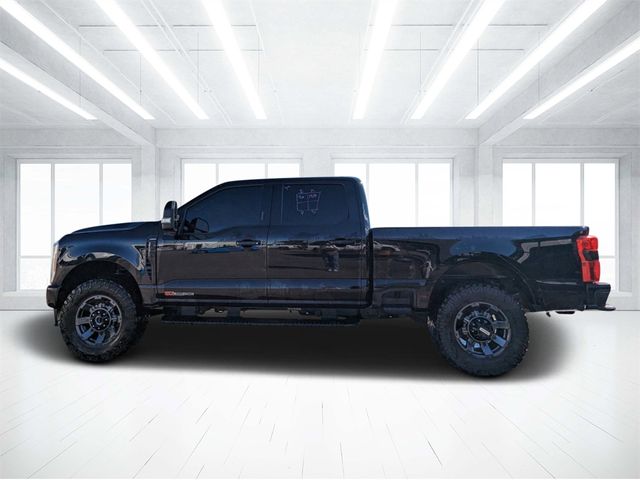 2023 Ford F-350 Lariat