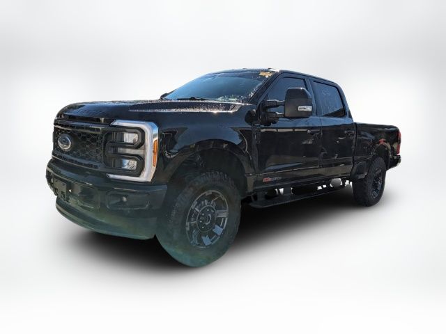 2023 Ford F-350 Lariat