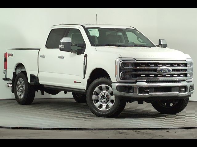 2023 Ford F-350 Lariat