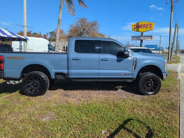 2023 Ford F-350 Lariat