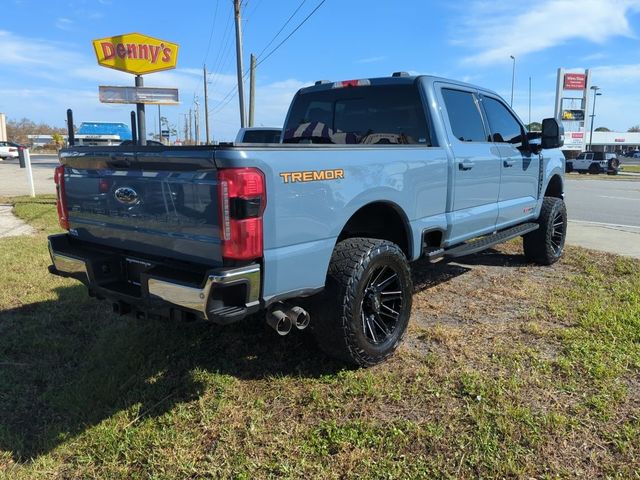 2023 Ford F-350 Lariat