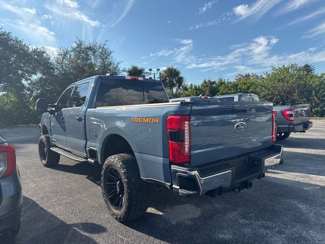 2023 Ford F-350 Lariat