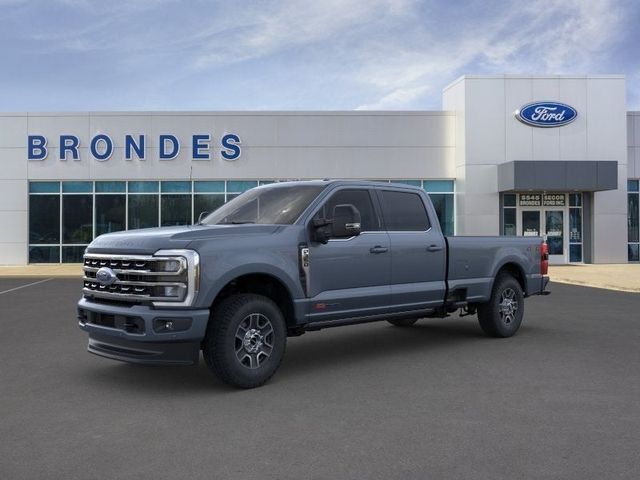 2023 Ford F-350 Lariat