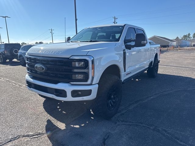 2023 Ford F-350 Lariat