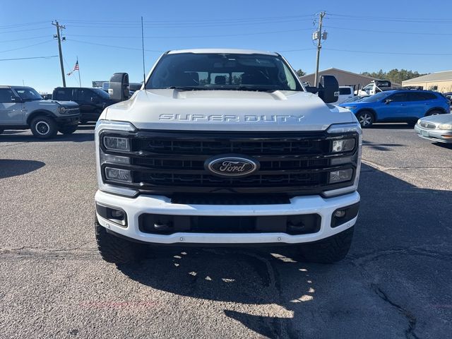 2023 Ford F-350 Lariat