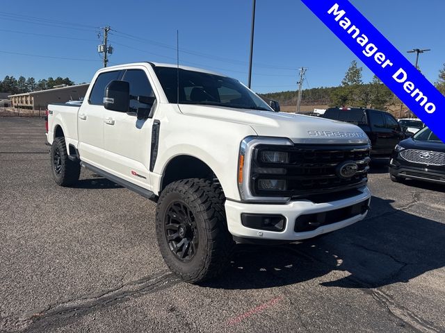 2023 Ford F-350 Lariat