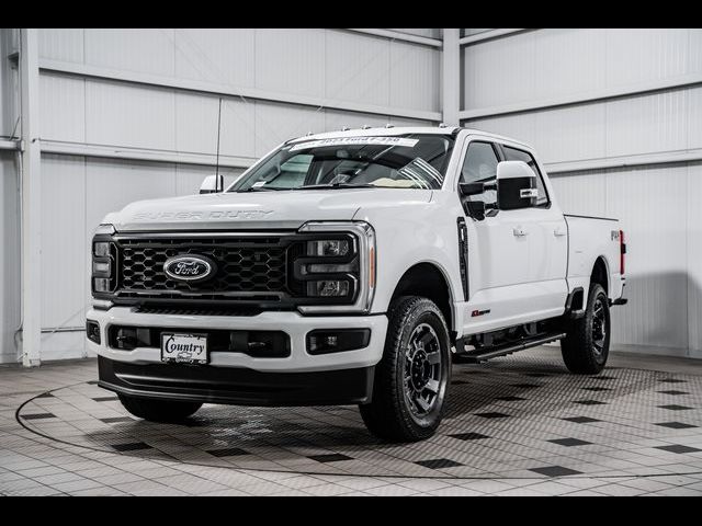 2023 Ford F-350 Lariat