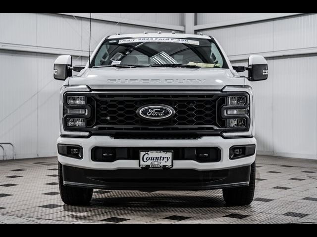 2023 Ford F-350 Lariat