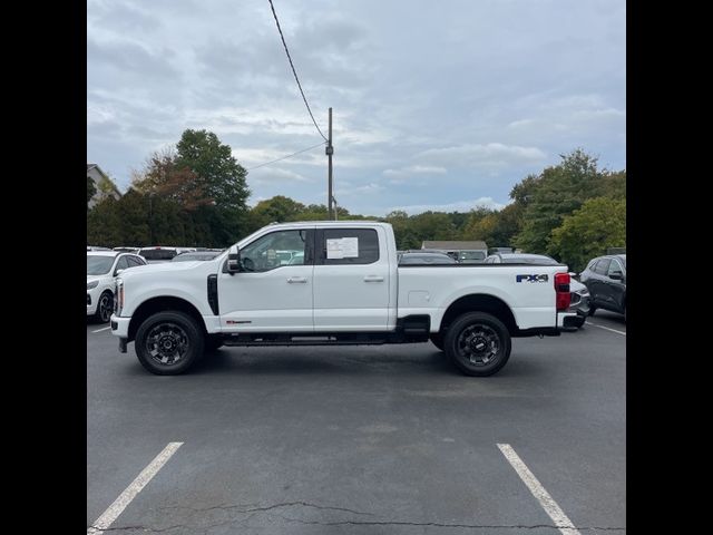 2023 Ford F-350 Lariat