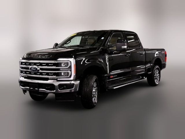 2023 Ford F-350 Lariat