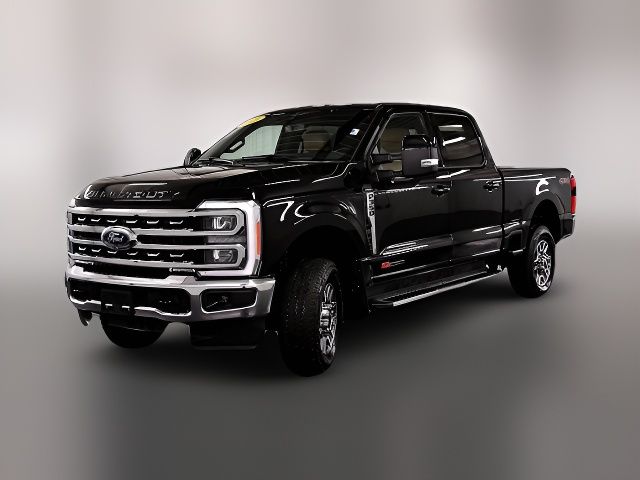 2023 Ford F-350 Lariat