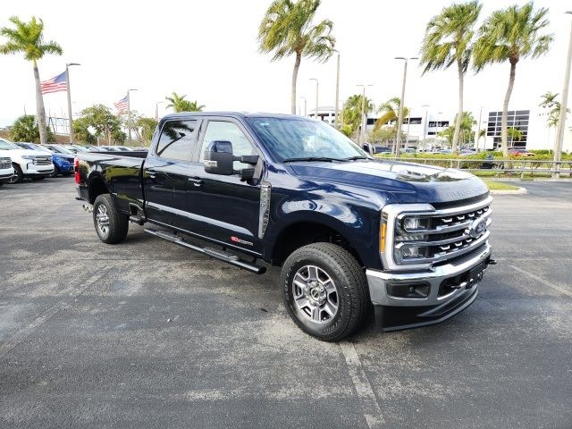 2023 Ford F-350 Lariat