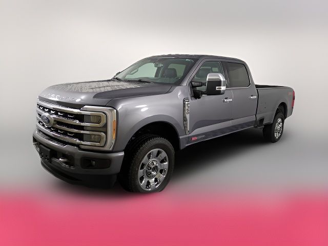 2023 Ford F-350 Lariat