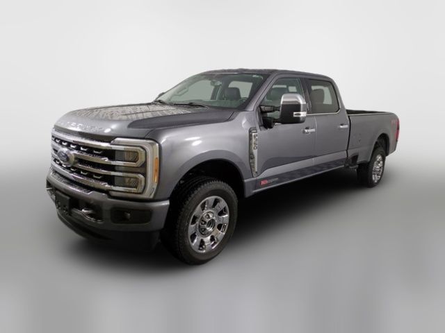 2023 Ford F-350 Lariat