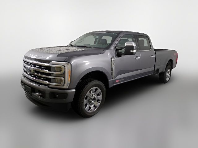 2023 Ford F-350 Lariat