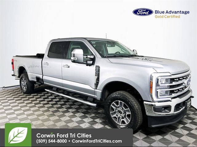 2023 Ford F-350 Lariat