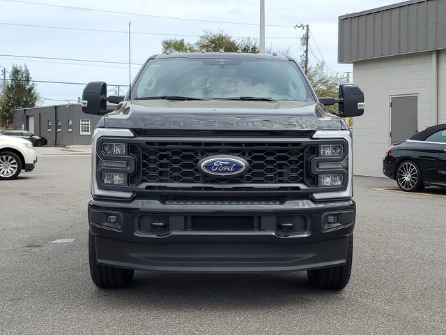 2023 Ford F-350 Lariat