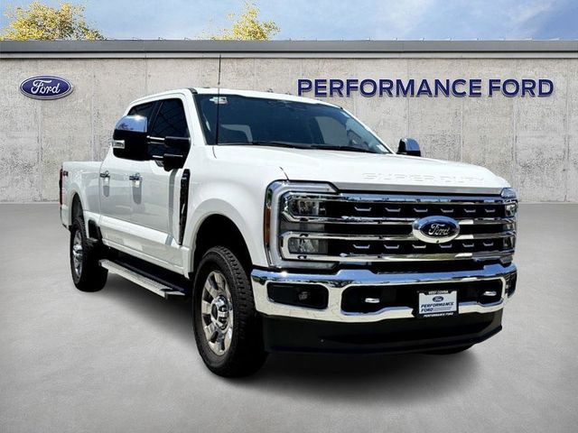 2023 Ford F-350 Lariat