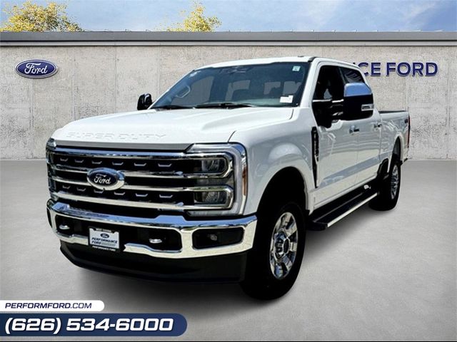 2023 Ford F-350 Lariat