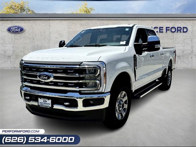 2023 Ford F-350 Lariat