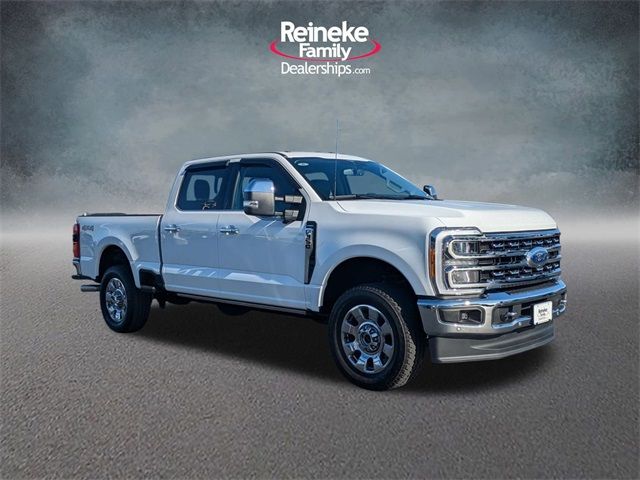 2023 Ford F-350 Lariat