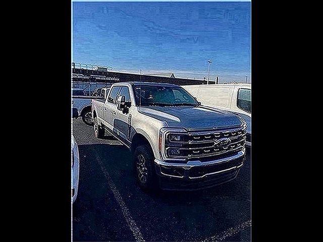 2023 Ford F-350 Lariat