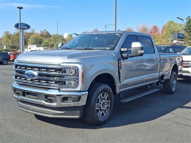 2023 Ford F-350 Lariat